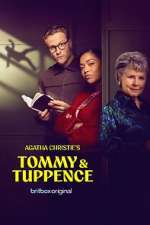 Agatha Christie\'s Tommy &amp; Tuppence