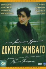 Doktor Zhivago