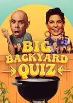 Big Backyard Quiz