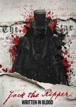 Jack the Ripper: Written in Blood