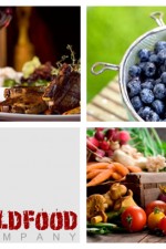 Wild Food