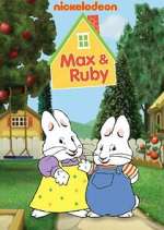 Max &amp; Ruby
