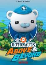 Octonauts: Above &amp; Beyond