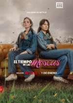 El Tiempo de las Moscas