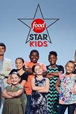 Food Network Star Kids