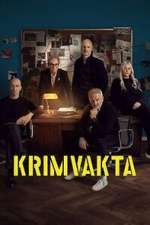 Krimvakta