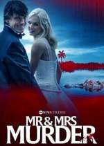 Mr. &amp; Mrs. Murder