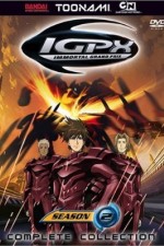 IGPX: Immortal Grand Prix