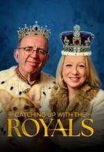 Catching Up With the Royals