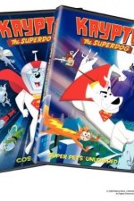 Krypto the Superdog