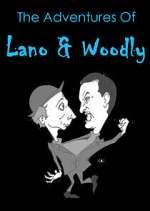 The Adventures of Lano &amp; Woodley
