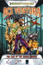Ace Ventura Pet Detective