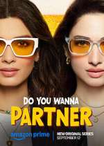 Do You Wanna Partner