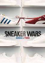 Sneaker Wars: Adidas v Puma