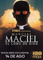 Marcial Maciel: El Lobo de Dios