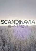Scandinavia with Simon Reeve