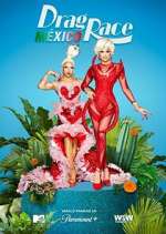 Drag Race MÃ©xico