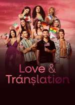 Love &amp; Translation