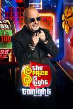 The Price is Right Tonight