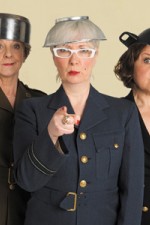 Grumpy Old Women