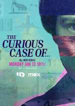 The Curious Case Ofâ€¦